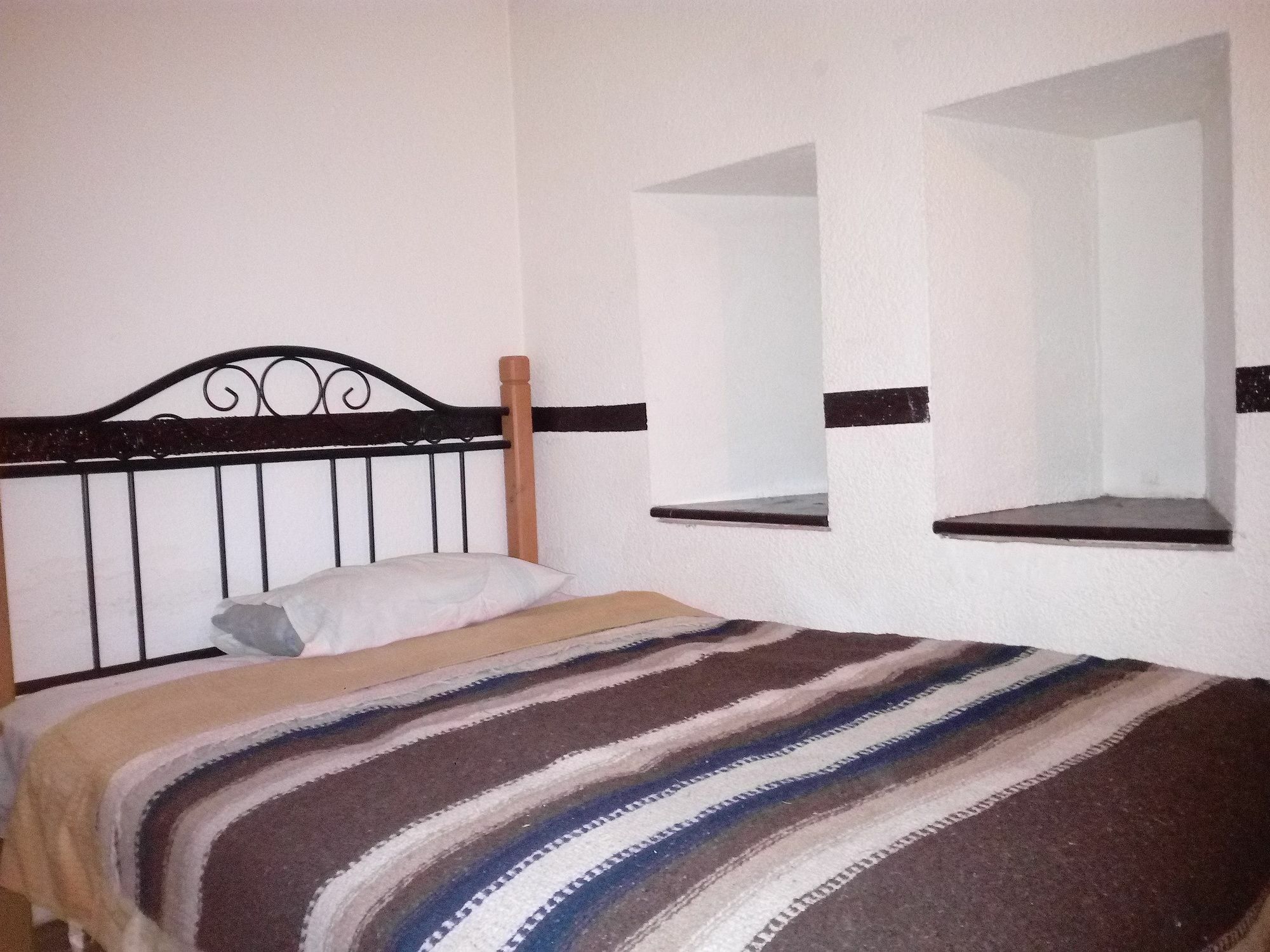 Hostal Angel Independencia Μεξικό Εξωτερικό φωτογραφία