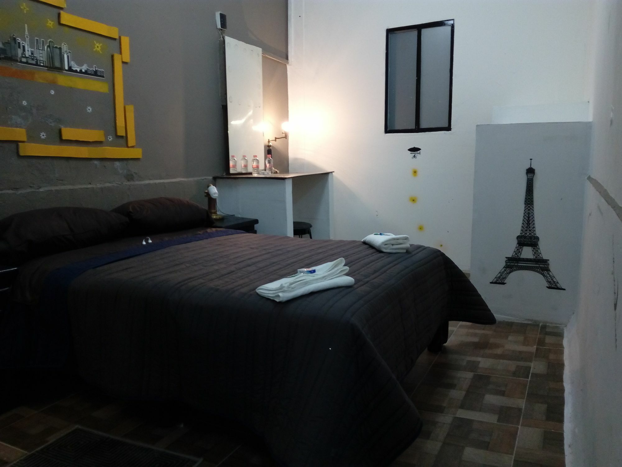 Hostal Angel Independencia Μεξικό Εξωτερικό φωτογραφία