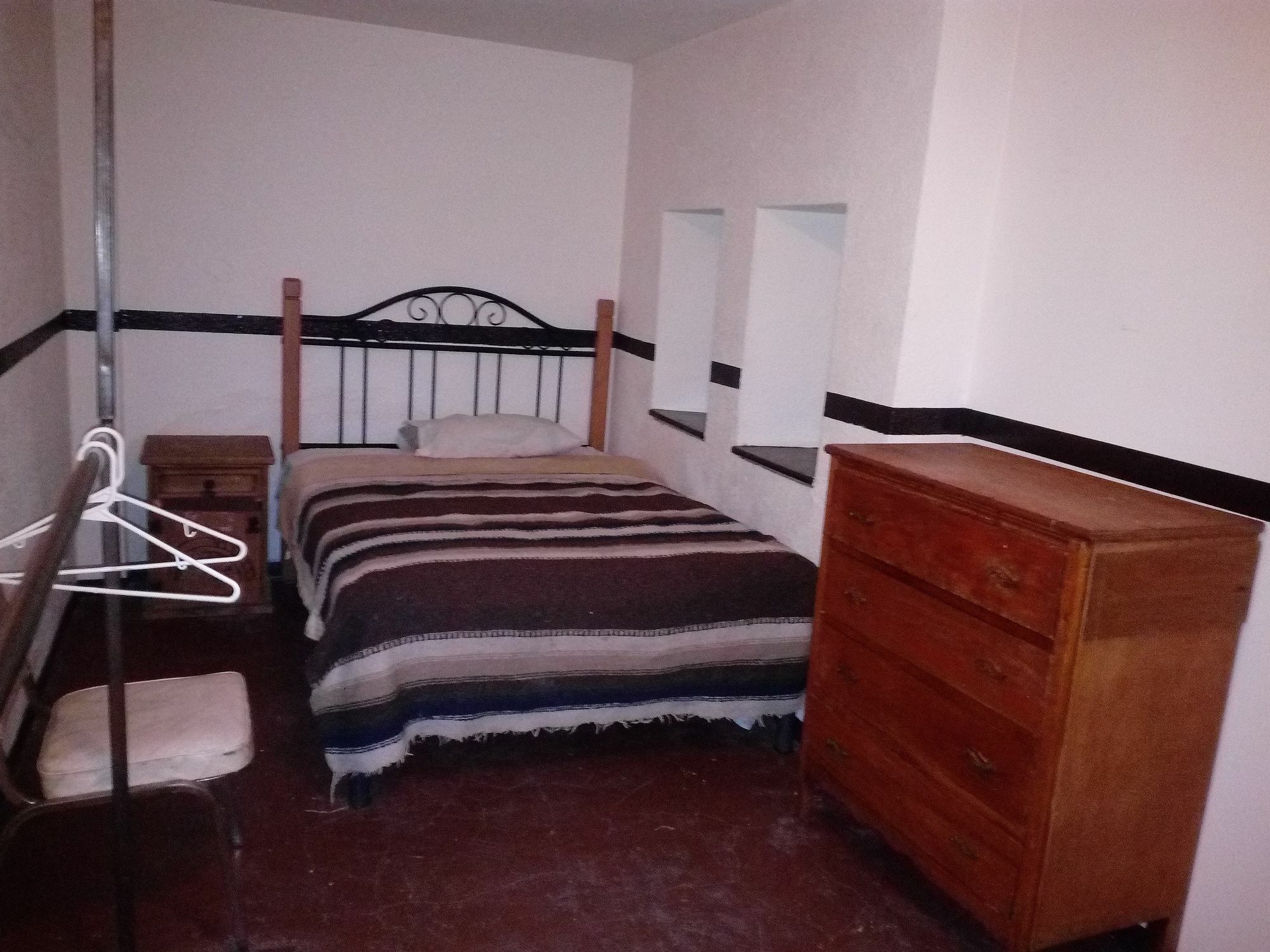 Hostal Angel Independencia Μεξικό Εξωτερικό φωτογραφία
